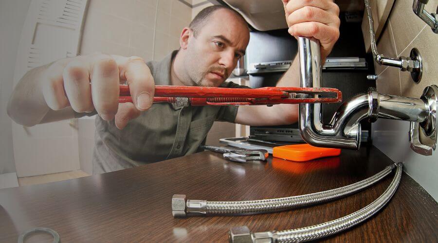 Professional emergency plumbing in Troy, NC